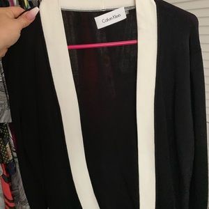 Calvin Klein jacket